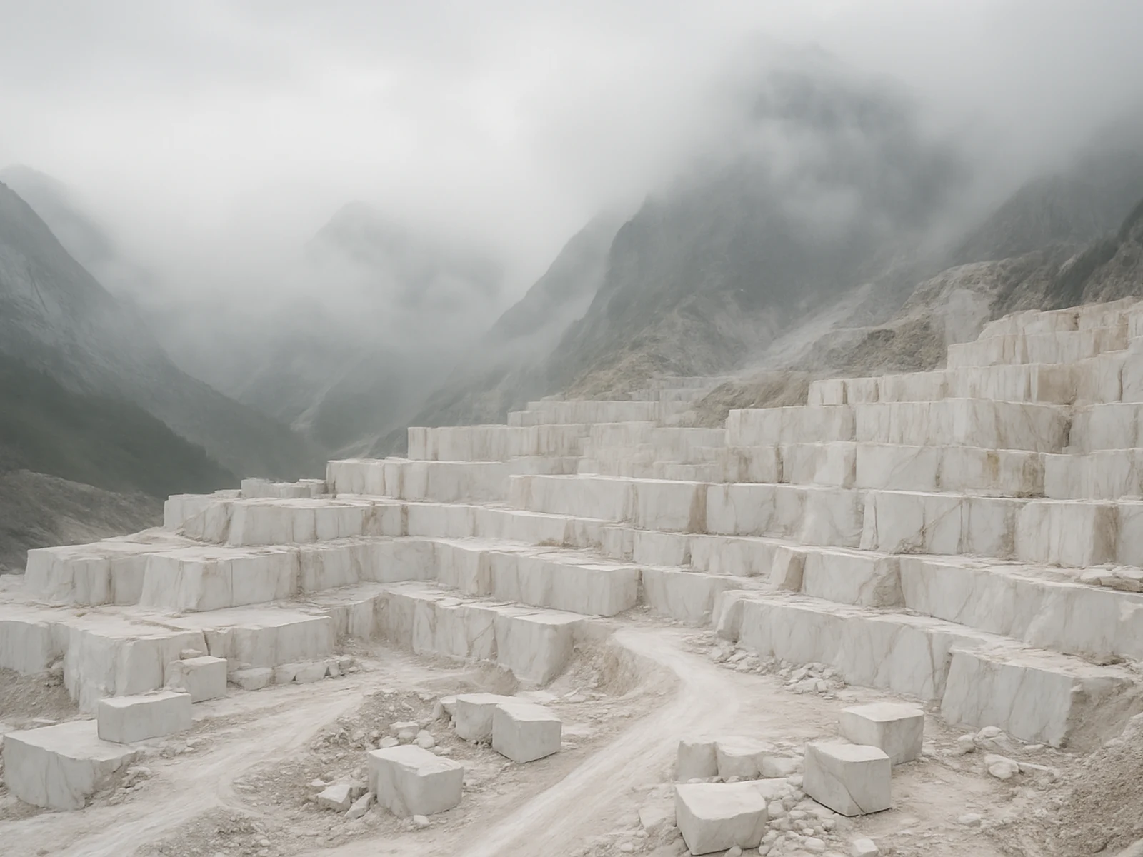 Marble