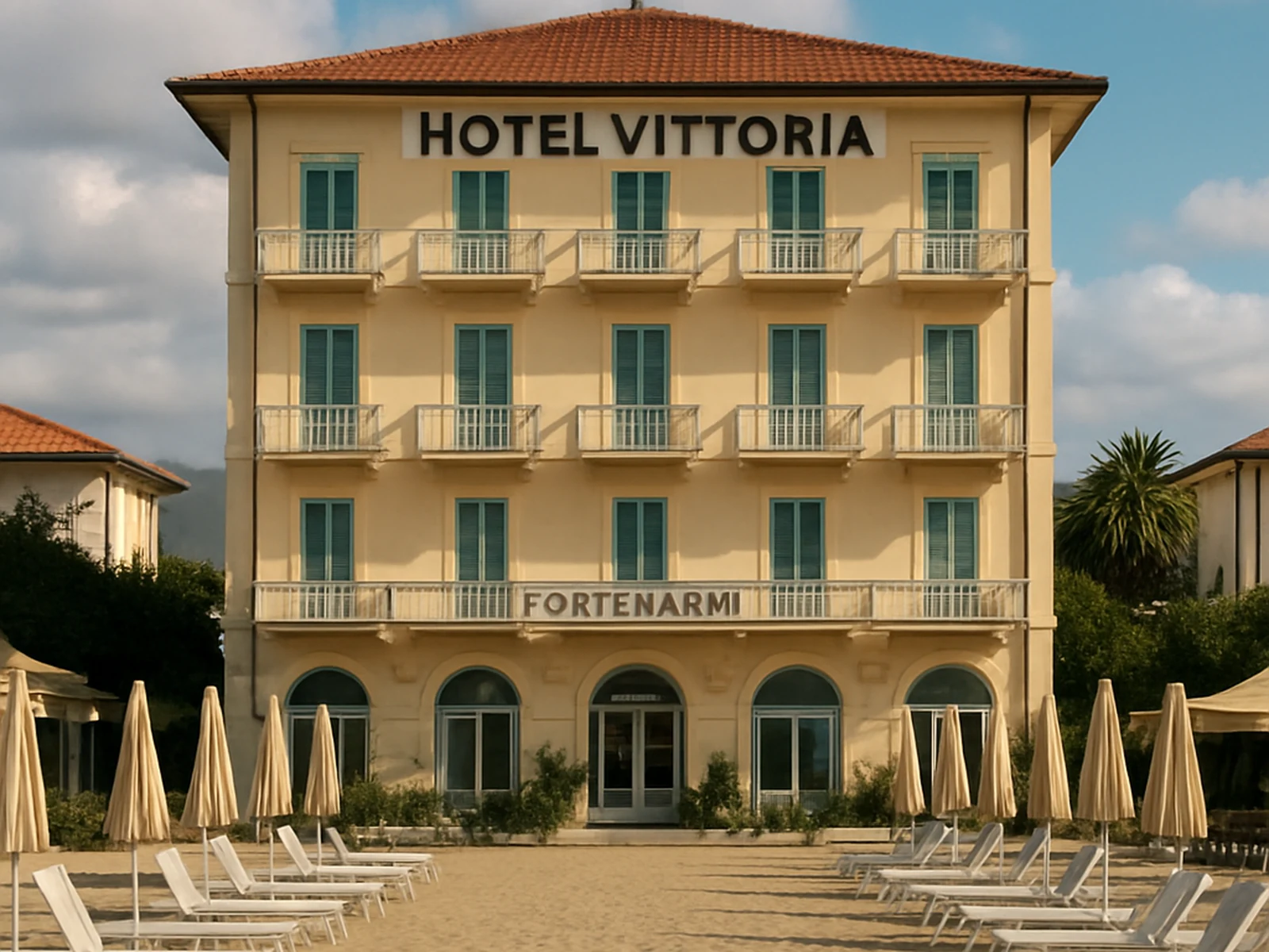Tourism Translation